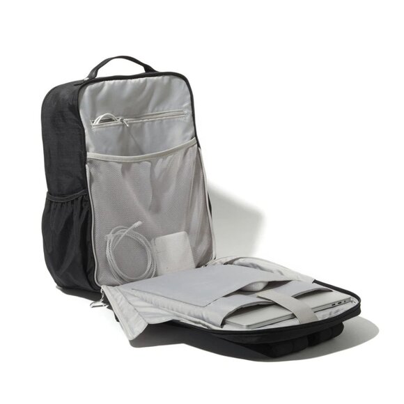 Baggallini Everyday Laptop Backpack Brand NEW with Tags RFID MSRP $130 NWT main image 10